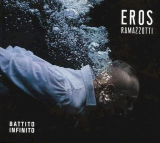 Eros Ramazzotti - Battito Infinito - CD