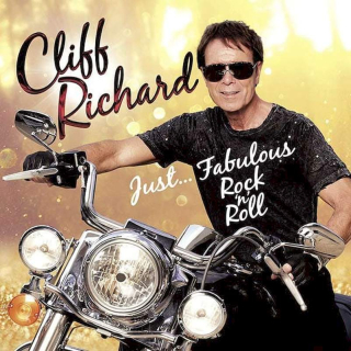 Cliff Richard - Just... Fabulous Rock'n'Roll - CD