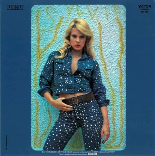Sylvie Vartan - Sylvie Vartan - CD