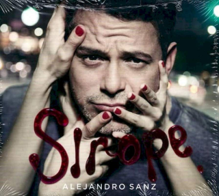 Alejandro Sanz - Sirope - CD