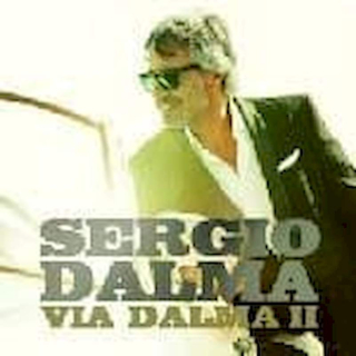 Sergio Dalma - Via Dalma II - CD