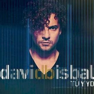 David Bisbal - Tú Y Yo - CD