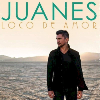 Juanes - Loco De Amor - CD