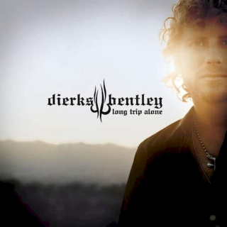 Dierks Bentley - Long Trip Alone - CD
