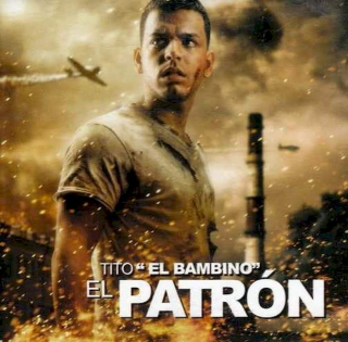 Tito "El Bambino" - El Patrón - CD