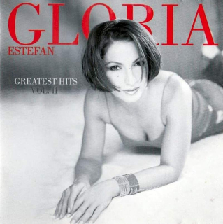 Gloria Estefan - Greatest Hits Vol. II - CD