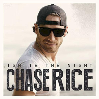 Chase Rice - Ignite The Night - CD