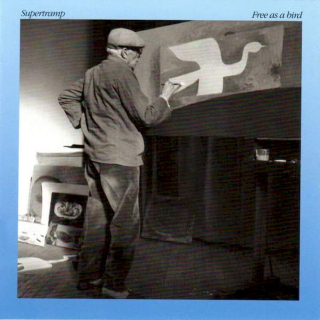 Supertramp - Free As A Bird - CD