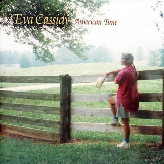 Eva Cassidy - American Tune - CD