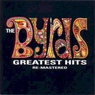 The Byrds - Greatest Hits - CD