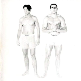 Sparks - Plagiarism - CD
