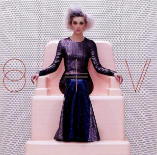 St. Vincent - St. Vincent - CD