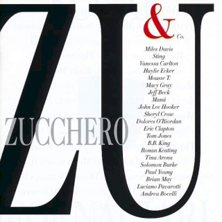Zucchero - Zu & Co. - CD