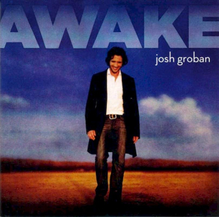 Josh Groban - Awake - CD