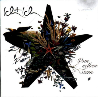 Ich + Ich - Vom Selben Stern - CD