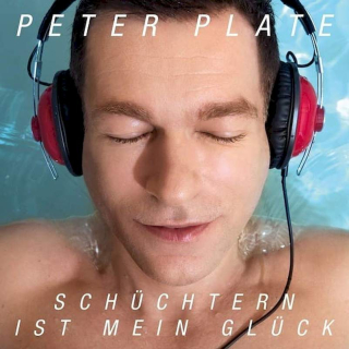 Peter Plate - Schüchtern Ist Mein Glück - CD