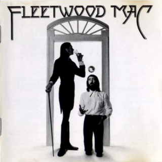 Fleetwood Mac - Fleetwood Mac - CD