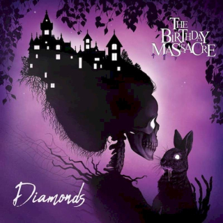 The Birthday Massacre - Diamonds - CD