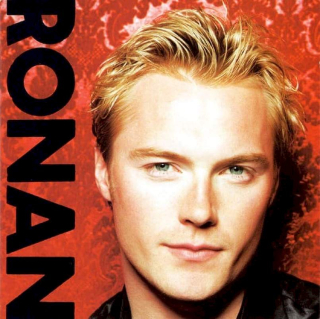 Ronan Keating - Ronan - CD