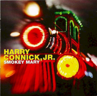 Harry Connick, Jr. - Smokey Mary - CD