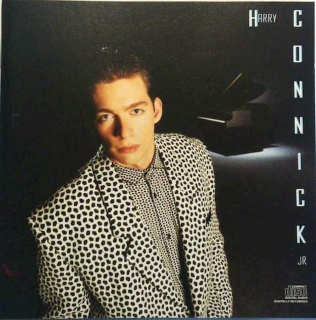 Harry Connick, Jr. - Harry Connick, Jr. - CD