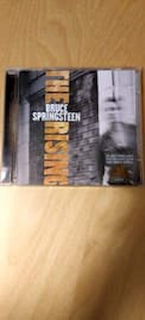 Bruce Springsteen - The Rising - CD