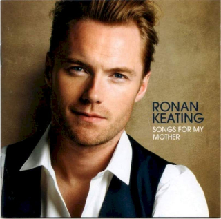 Ronan Keating - Songs For My Mother - CD