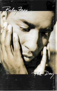 Babyface - The Day - CD
