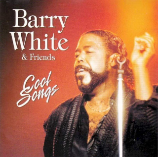 Barry White & Friends - Cool Songs - CD