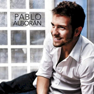Pablo Alborán - Pablo Alborán - CD