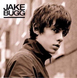Jake Bugg - Jake Bugg - CD