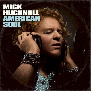 Mick Hucknall - American Soul - CD