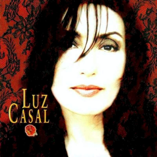 Luz Casal - Luz Casal - CD