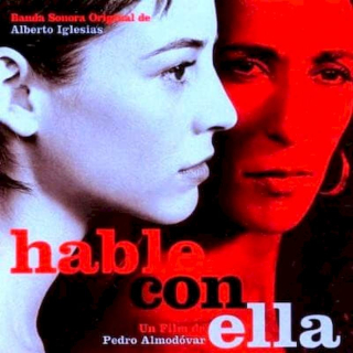 Alberto Iglesias - Hable Con Ella (Banda Sonora Original) - CD