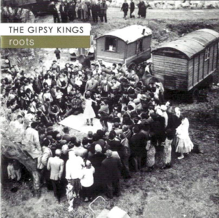 Gipsy Kings - Roots - CD