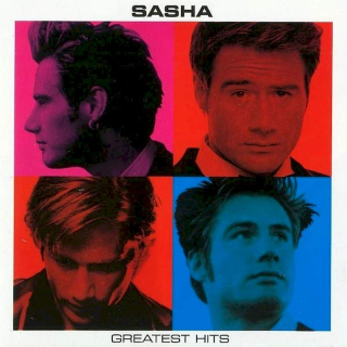 Sasha - Greatest Hits - CD