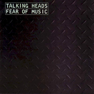 Talking Heads - Fear Of Music - CD