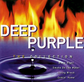 Deep Purple - The Collection - CD