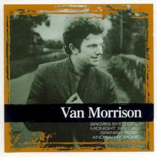 Van Morrison - Collections - CD