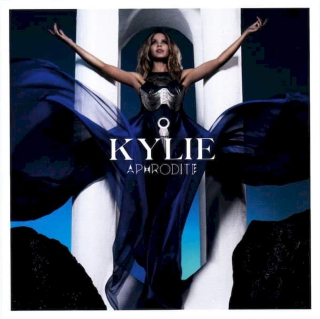 Kylie Minogue - Aphrodite - CD