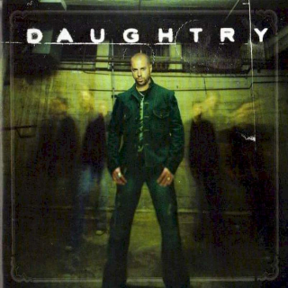 Daughtry - Daughtry - CD