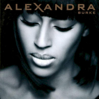 Alexandra Burke - Overcome - CD + DVD