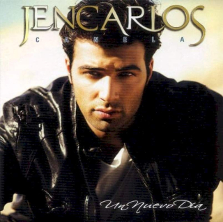 Jencarlos - Un Nuevo Día - CD