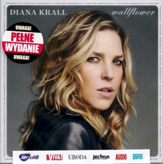 Diana Krall - Wallflower - CD