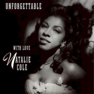 Natalie Cole - Unforgettable With Love - CD