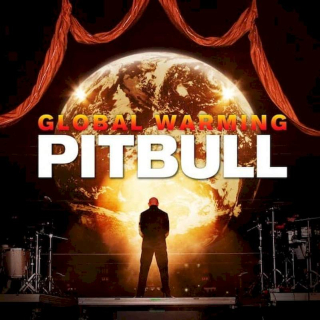 Pitbull - Global Warming - CD