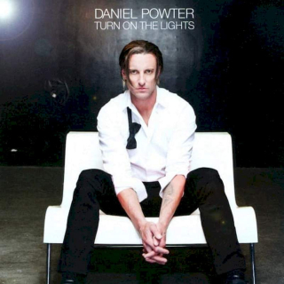 Daniel Powter - Turn On The Lights - CD