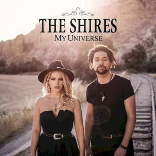 The Shires - My Universe - CD
