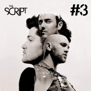 The Script - #3 - CD