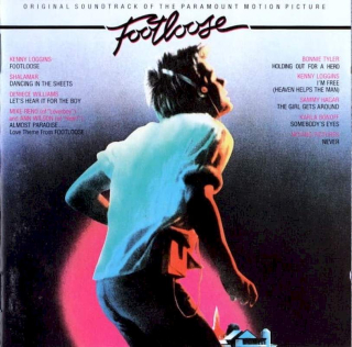 Various - Footloose - Original Motion Picture Soundtrack - CD